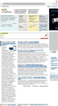 Mobile Screenshot of chipfind.ru