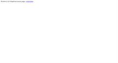 Desktop Screenshot of img.chipfind.ru